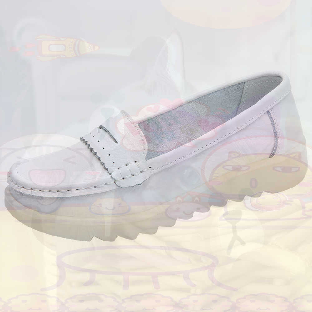 Streetwear Brand From China - Mocassino Guida Scarpe da ginnastica per