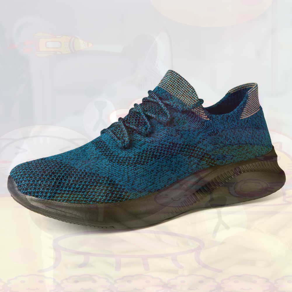 Streetwear Brand From China - Numero 41 Fondo morbido Scarpe di