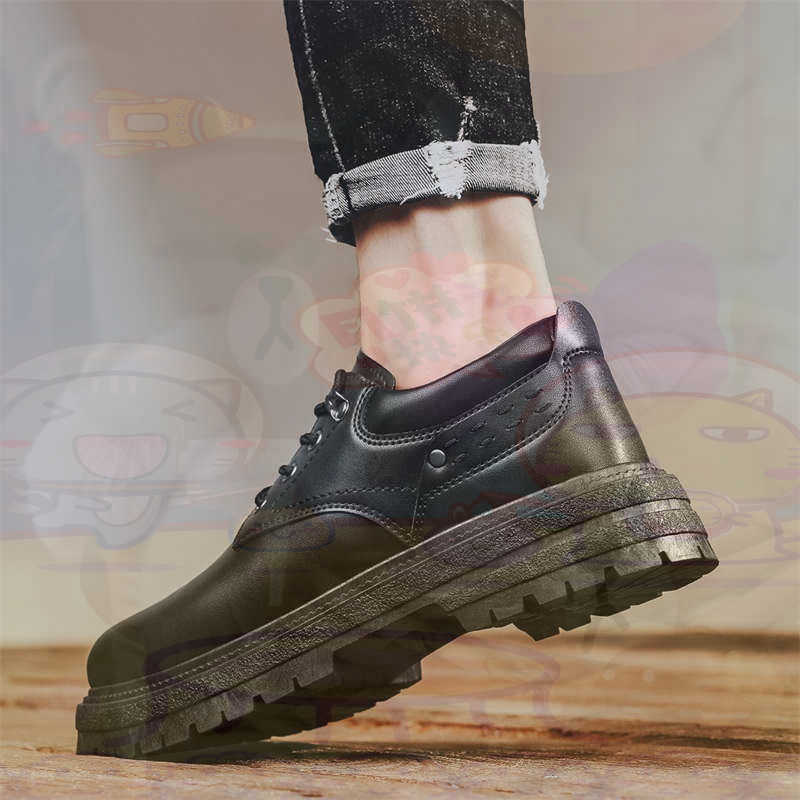Streetwear Brand From China - Scarpe da ginnastica alla moda in