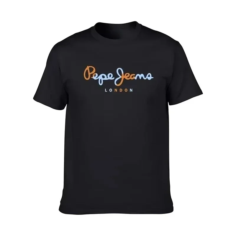 Streetwear Brands Logo - T-shirt a maniche corte con logo