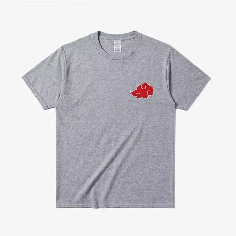 T-shirt da uomo con stampa sim - Streetwear Brand Japan recensione e prezzo
