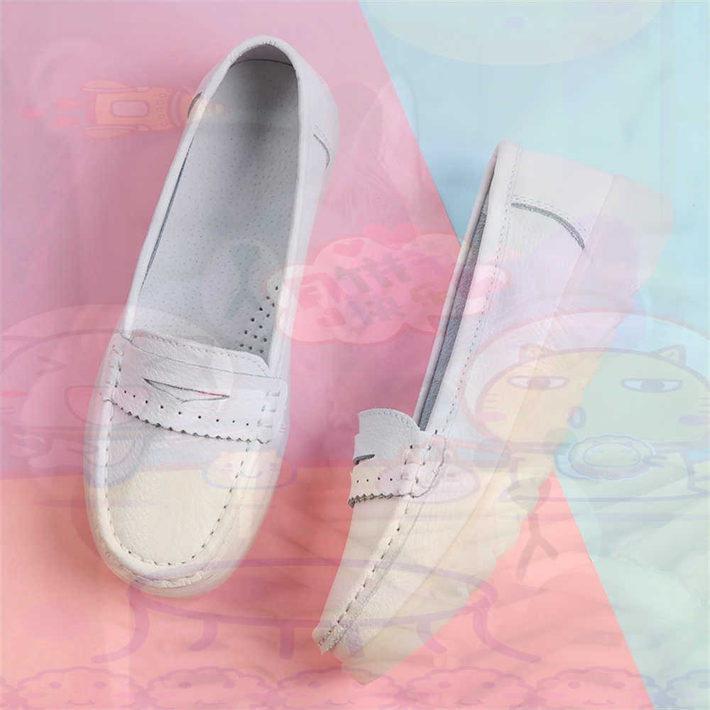 Mocassino Guida Scarpe da ginn - Streetwear Brand From China recensione e prezzo