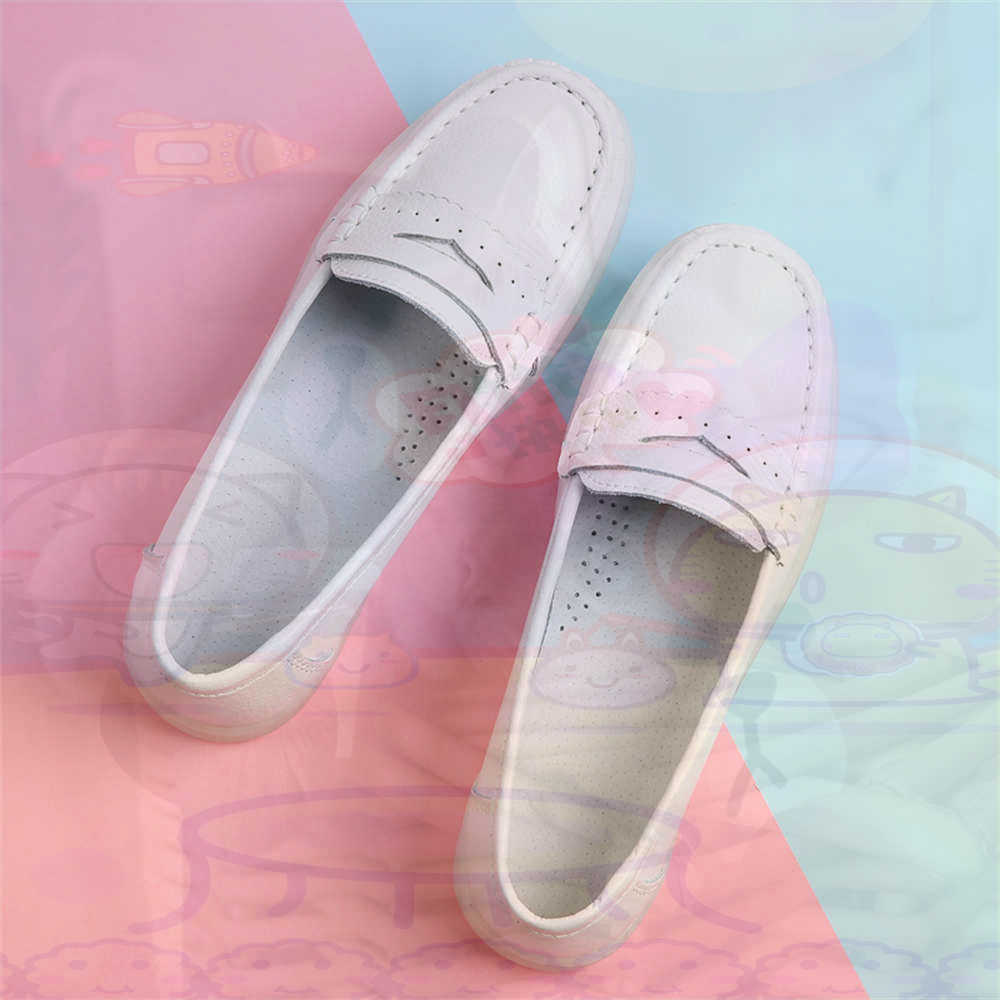 Mocassino Guida Scarpe da ginn - Streetwear Brand From China recensione e prezzo