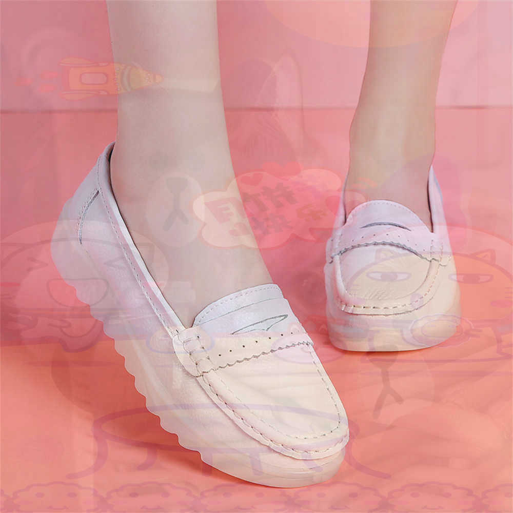 Mocassino Guida Scarpe da ginn - Streetwear Brand From China recensione e prezzo