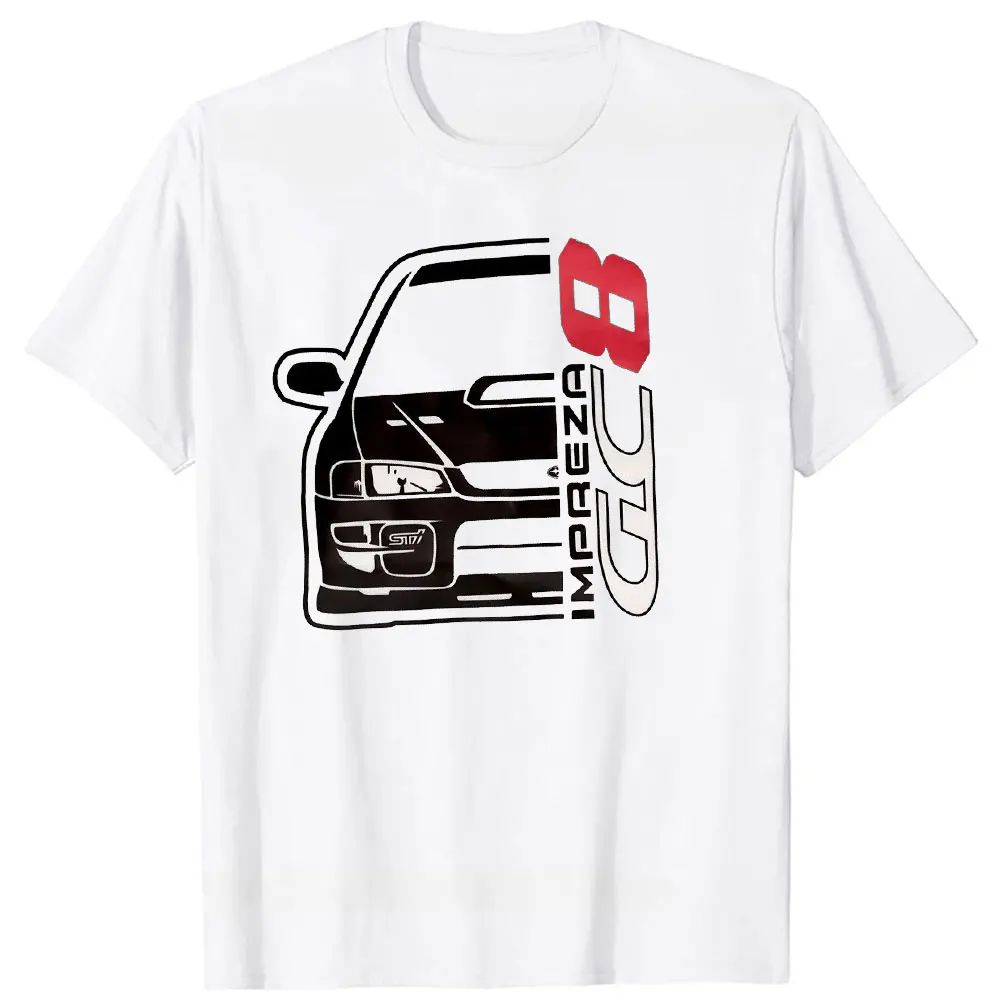 T-Shirt da Uomo alla Moda, Mar - Streetwear Brand Japan recensione e prezzo