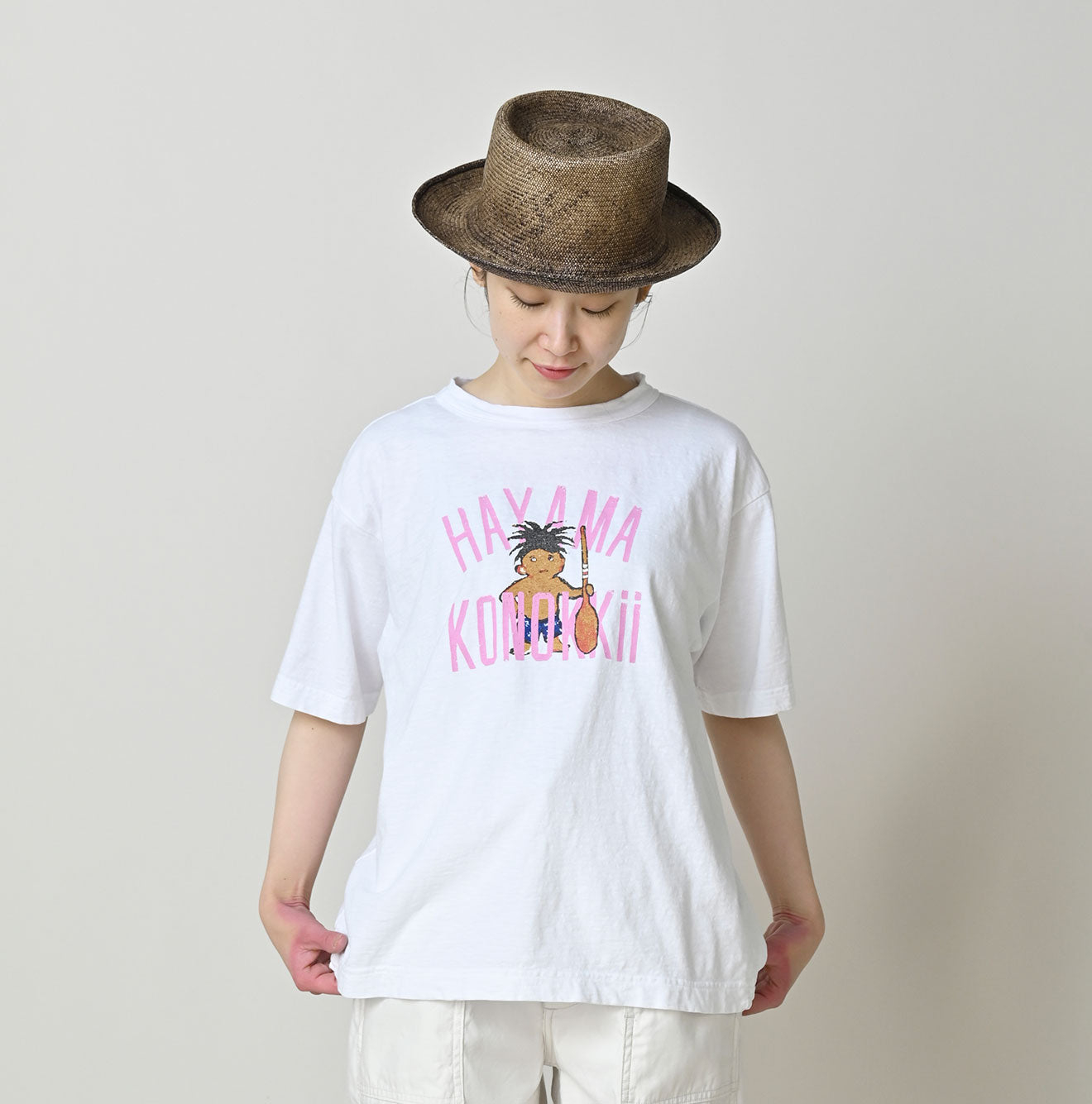 T-shirt vintage 