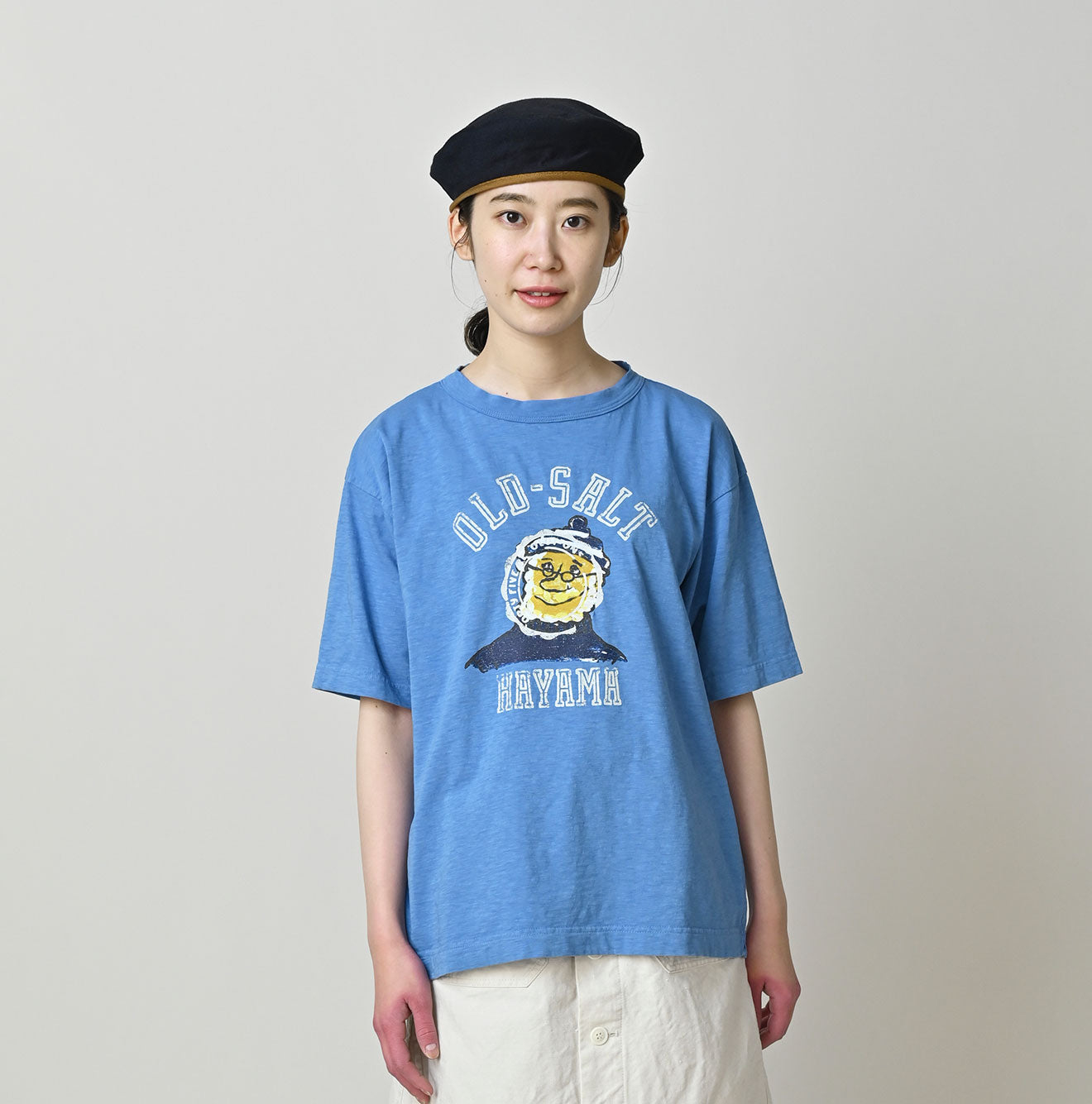 T-shirt vintage 