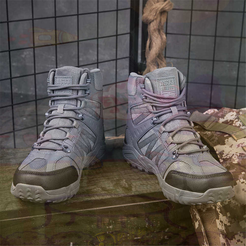 Angle Zimni Scarpe da uomo di  - Streetwear Brand From China recensione e prezzo
