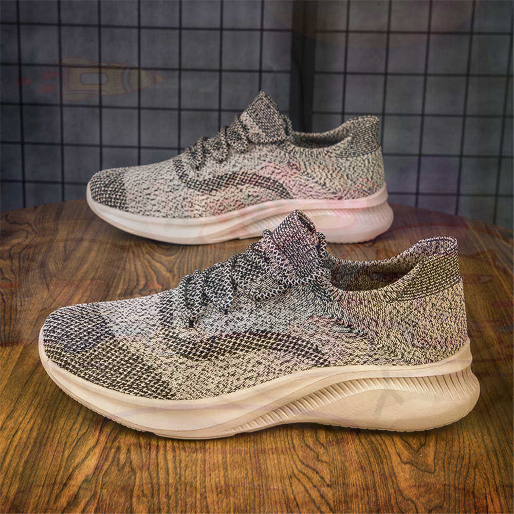 Numero 41 Fondo morbido Scarpe - Streetwear Brand From China recensione e prezzo