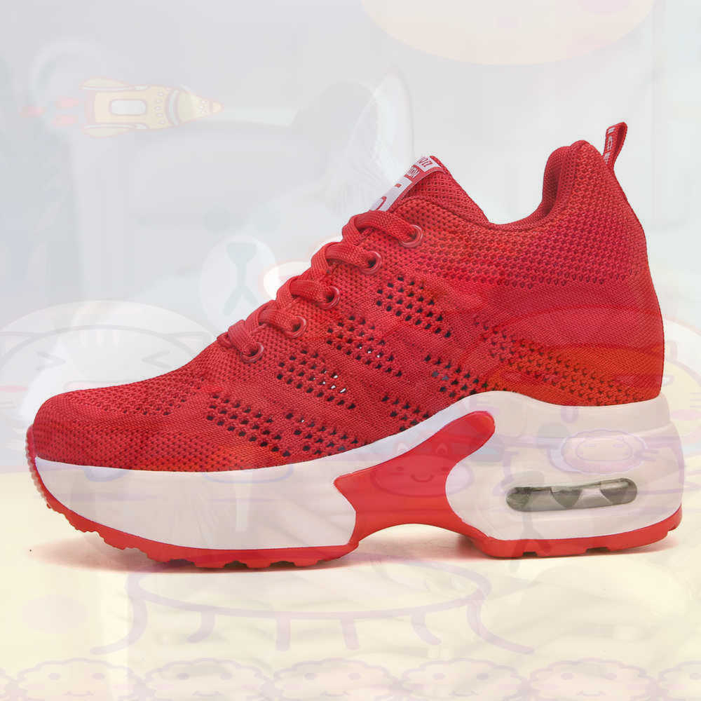 Rosso Taglia 36 Scarpe Donna T - Streetwear Brand From China recensione e prezzo