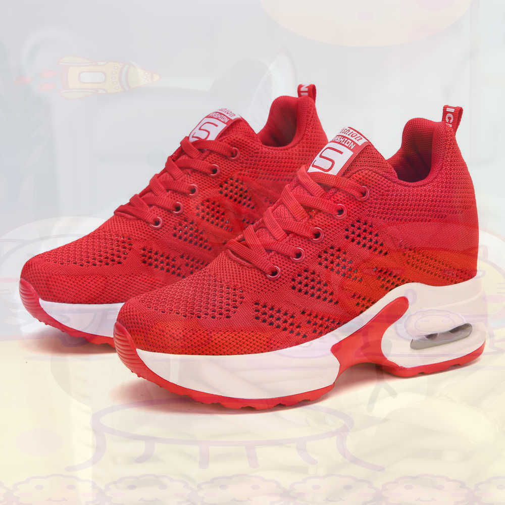 Rosso Taglia 36 Scarpe Donna T - Streetwear Brand From China recensione e prezzo