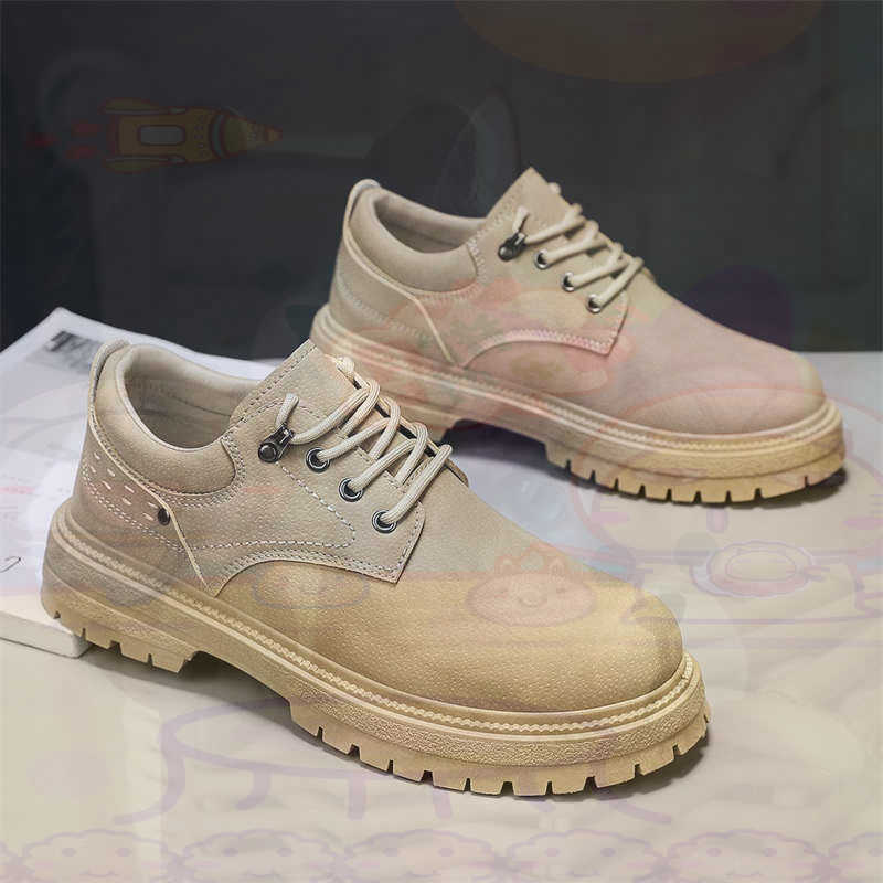 Scarpe da ginnastica alla moda - Streetwear Brand From China recensione e prezzo