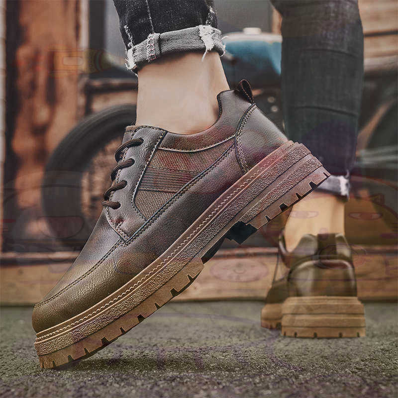 Scarpe da ginnastica alla moda - Streetwear Brand From China recensione e prezzo