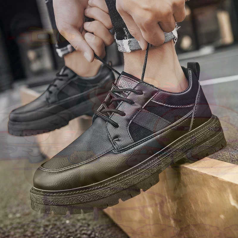 Scarpe da ginnastica alla moda - Streetwear Brand From China recensione e prezzo