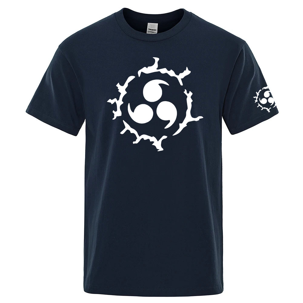T-shirt Casual da Uomo Estiva  - Streetwear Brands Logo recensione e prezzo