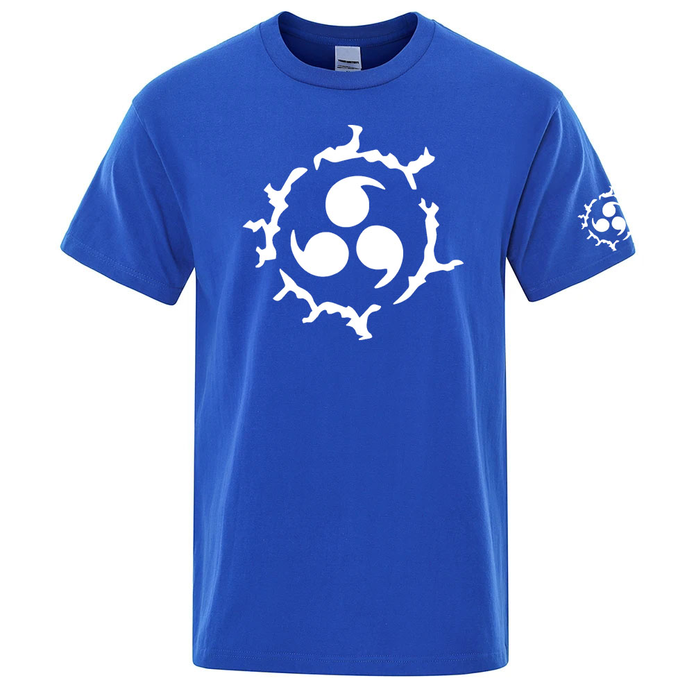 T-shirt Casual da Uomo Estiva  - Streetwear Brands Logo recensione e prezzo