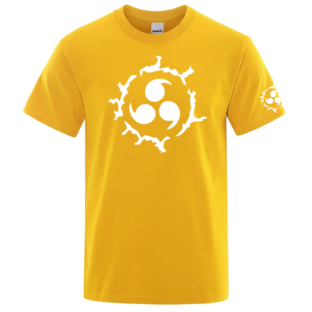 T-shirt Casual da Uomo Estiva  - Streetwear Brands Logo recensione e prezzo