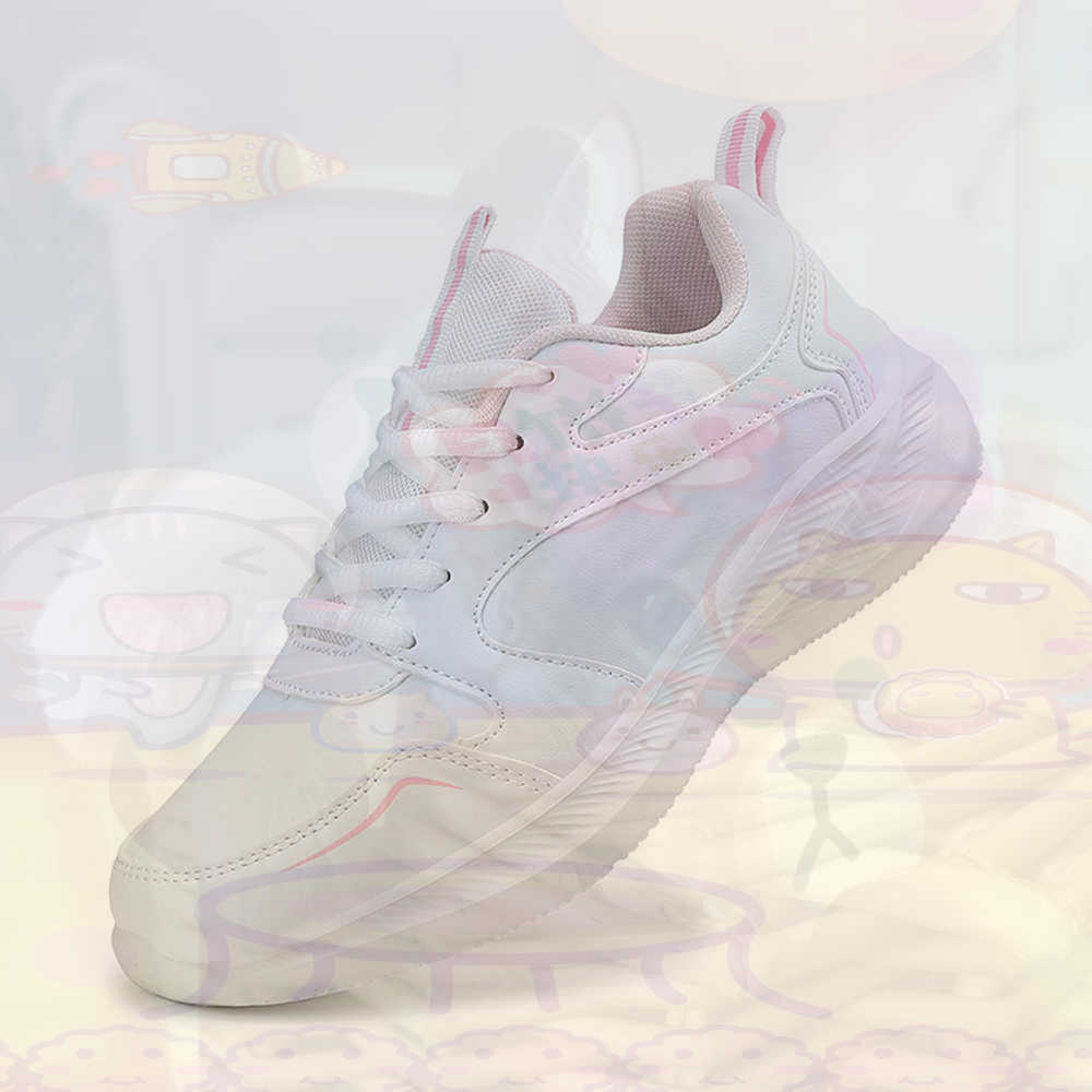 35-40 Numero 42 Scarpe da ginn - Streetwear Brand From China recensione e prezzo