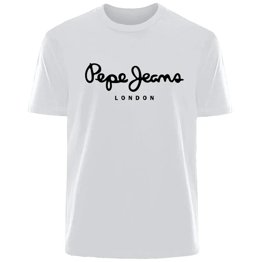 T-shirt a maniche corte con lo - Streetwear Brands Logo recensione e prezzo