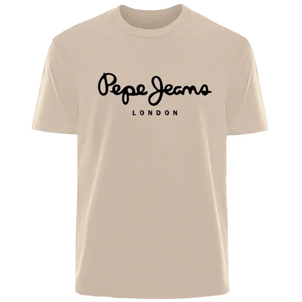 T-shirt a maniche corte con lo - Streetwear Brands Logo recensione e prezzo