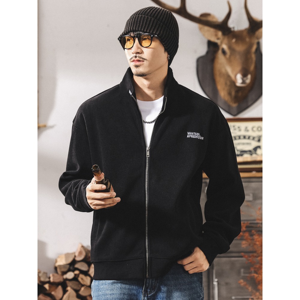 La nuova giacca lavorata a mag - Streetwear Brand From China recensione e prezzo