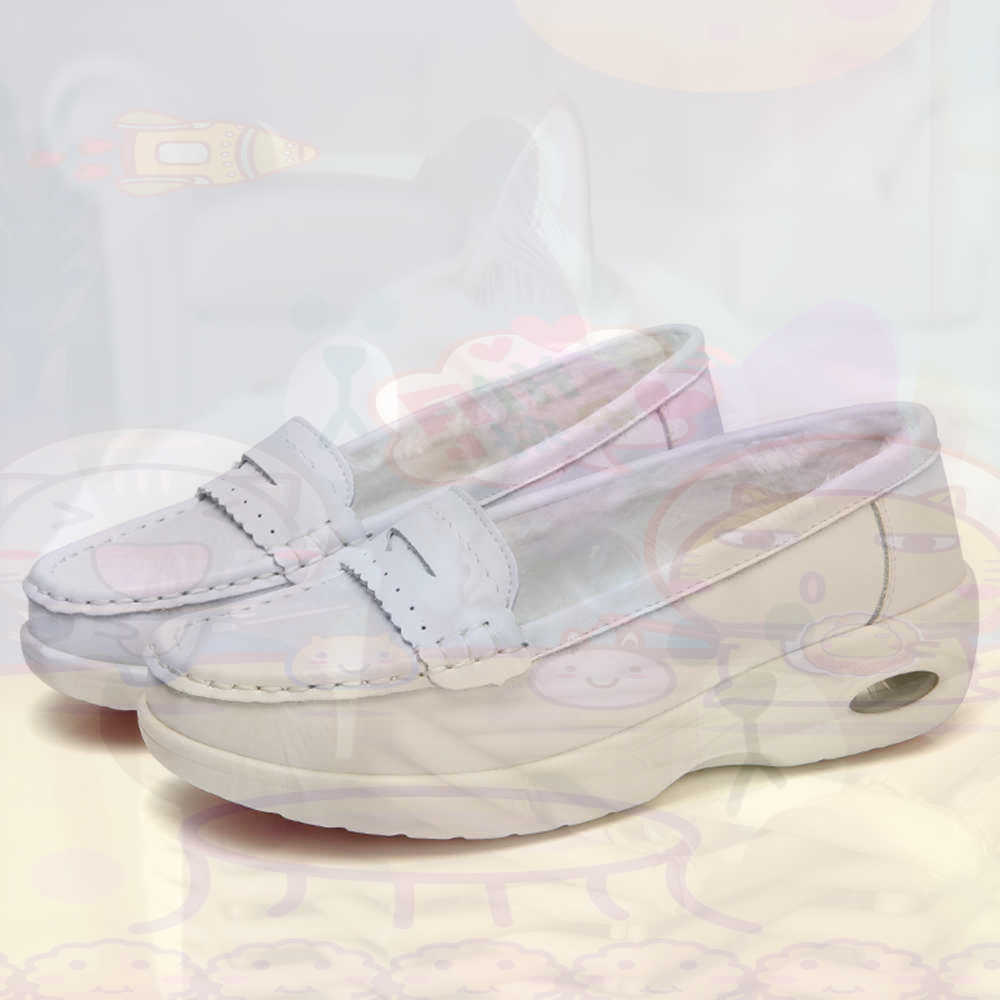 Morbide scarpe slip-on da donn - Streetwear Brand From China recensione e prezzo