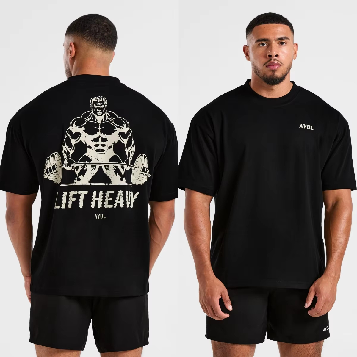 T-shirt Estiva 2026 con Logo C - Streetwear Brands Logo recensione e prezzo