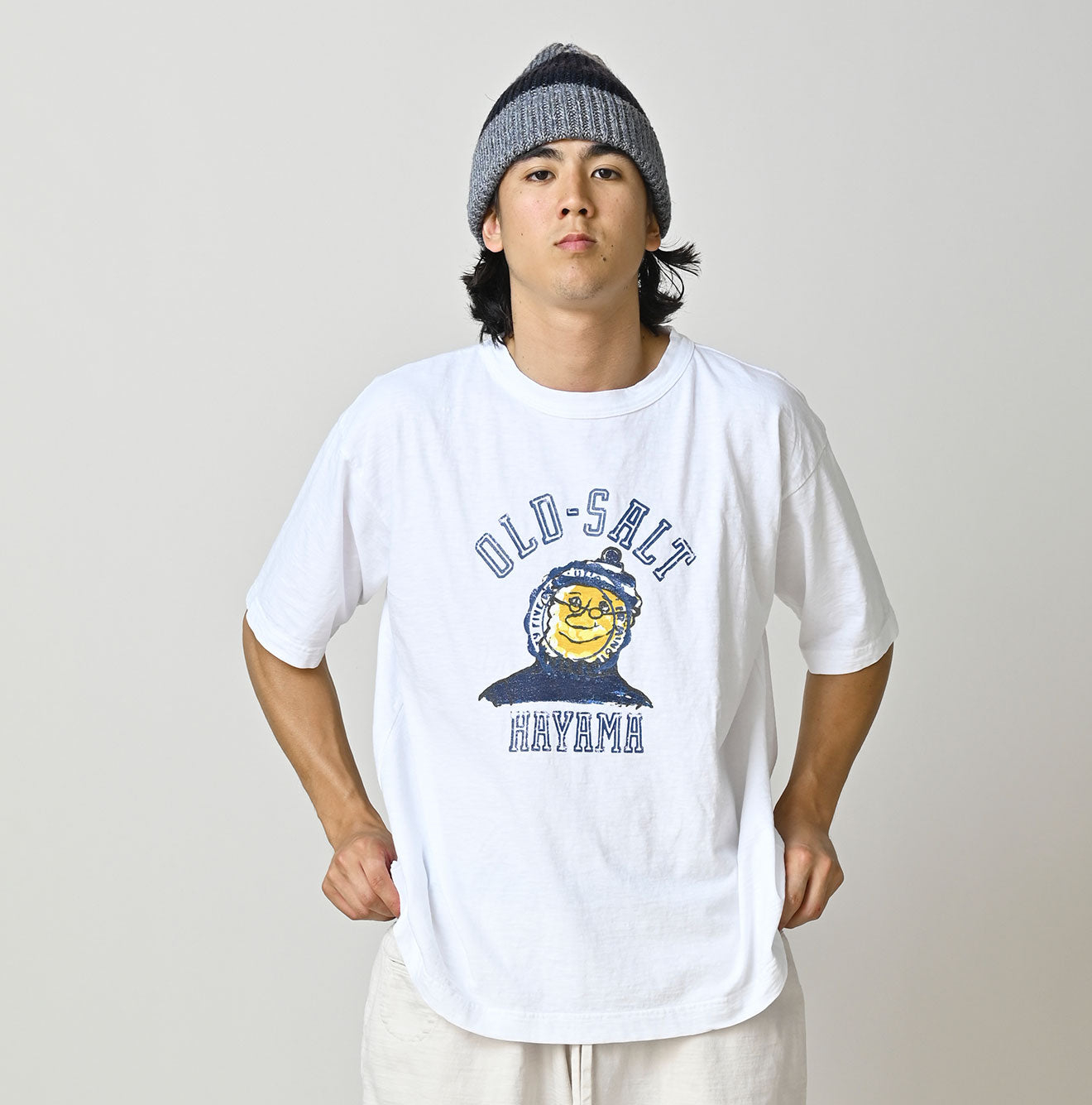 T-shirt vintage 