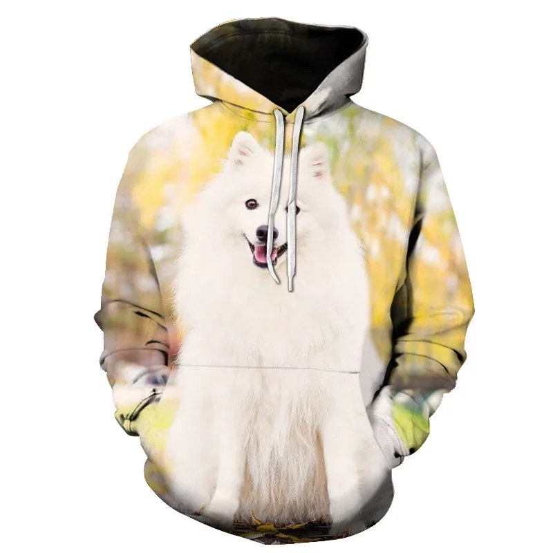 Felpa con Cappuccio 3D Stampat - Streetwear Brand Japan recensione e prezzo