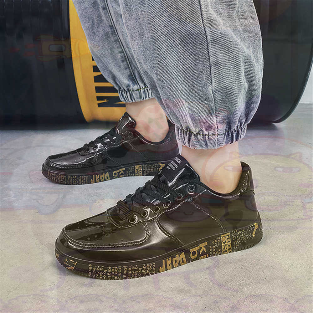 Piede rotondo Taglia 45 Sneake - Streetwear Brand From China recensione e prezzo