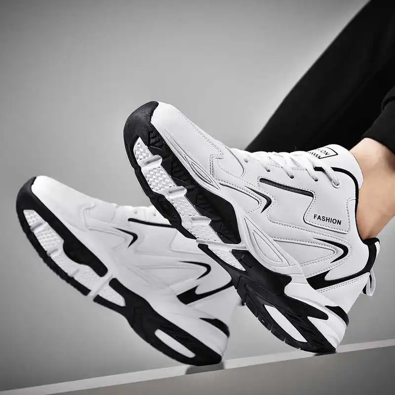 Scarpe da ginnastica da palest - Streetwear Brand From China recensione e prezzo