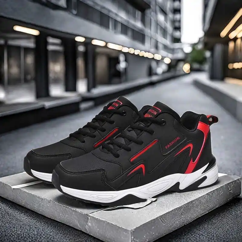 Scarpe da ginnastica da palest - Streetwear Brand From China recensione e prezzo