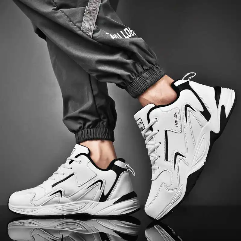Scarpe da ginnastica da palest - Streetwear Brand From China recensione e prezzo