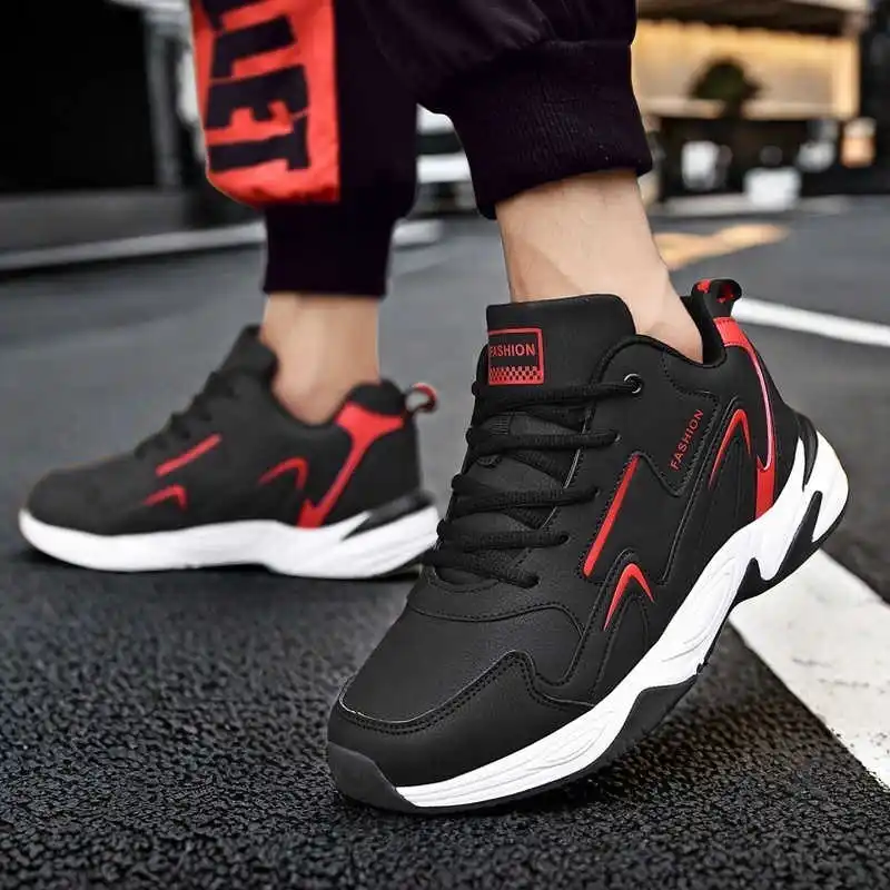 Scarpe da ginnastica da palest - Streetwear Brand From China recensione e prezzo