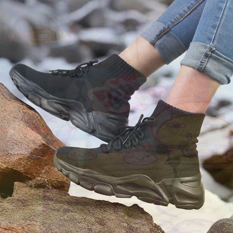 Aumenta l'altezza Sumer Basket - Streetwear Brand From China recensione e prezzo
