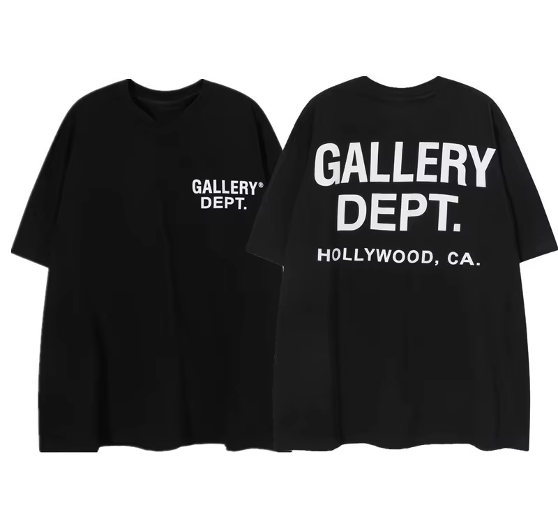 T-shirt Classica con Logo di M - Streetwear Brands Logo recensione e prezzo