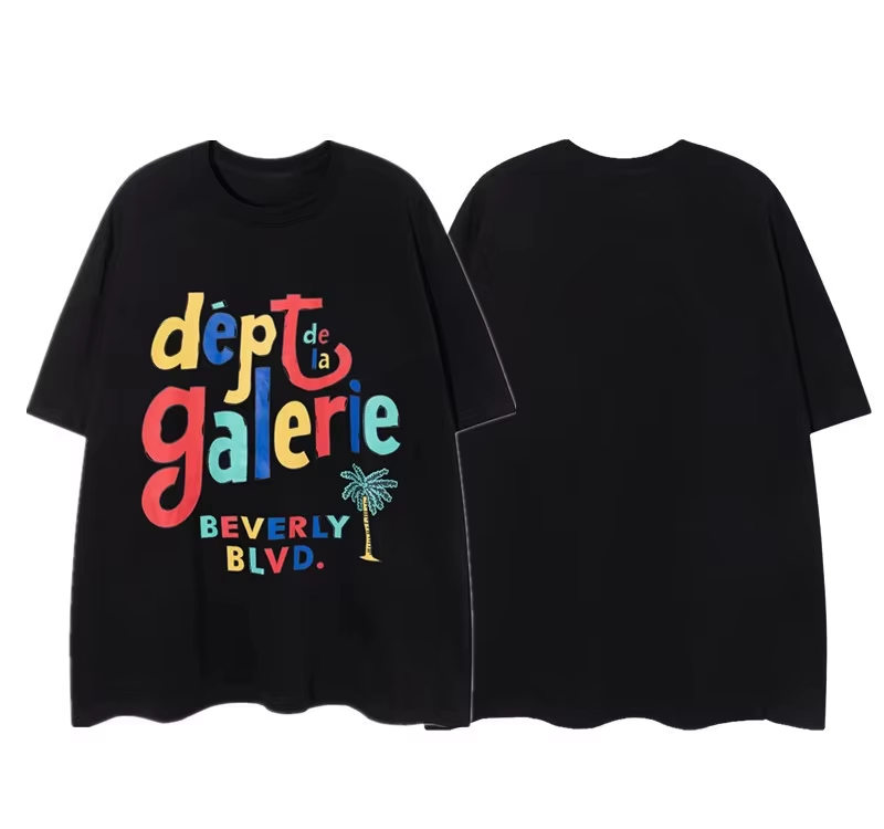 T-shirt Classica con Logo di M - Streetwear Brands Logo recensione e prezzo