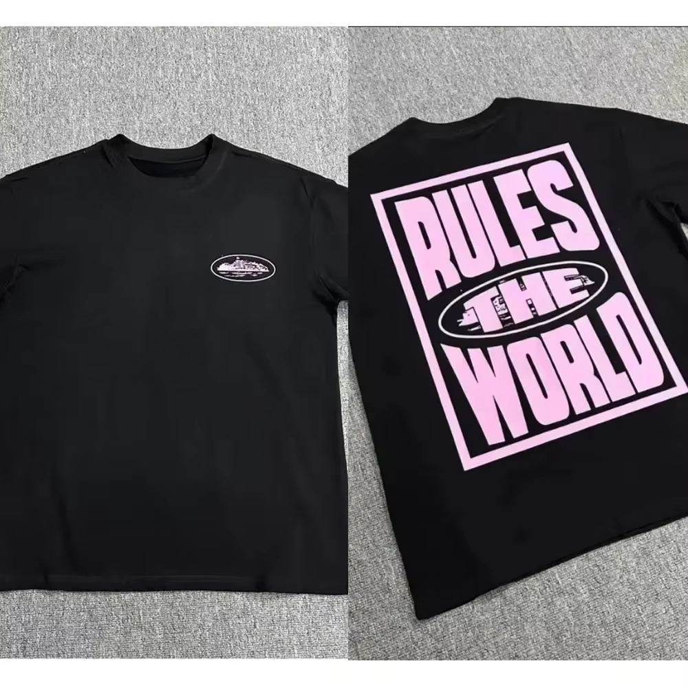 T-shirt con logo Island Yellow - Streetwear Brands Logo recensione e prezzo